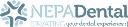 NEPA Dental Group logo
