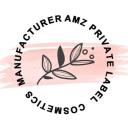 AMZ Cosmetic Manufacturer logo
