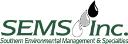 SEMS, Inc. logo