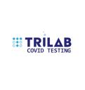 Free Covid Rapid & PCR Testing logo