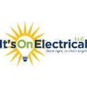 It's On Electrical logo