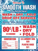 Smooth Wash Laundromat image 4