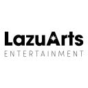LazuArts Entertainment logo