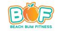 Beach Bum Fitness, LLC logo