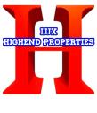 Lux HighEnd Properties, LLC logo