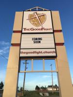 The Good Fight Church image 3