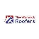 The Warwick Roofers logo
