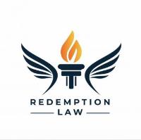 REDEMPTION LAW image 1