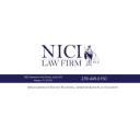 Nici Law Firm logo
