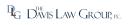 The Davis Law Group, P.C. logo