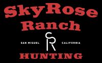 Skyrose Ranch Hunting image 1