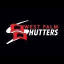 West Palm Shutters logo
