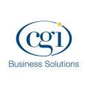 CGI Business Solutions logo