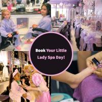 Lovely Little Ladies Salon Spa & Celebrations image 3