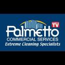 Palmetto Commercial Services logo