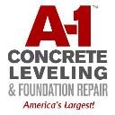 A-1 Concrete Leveling Denver logo