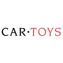 Car Toys logo