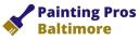 Painting Pros Baltimore logo