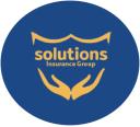 Solutions Insurance Group logo