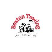Boston Towing Service image 1