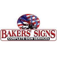 Bakers' Signs & Manufacturing image 1