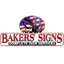 Bakers' Signs & Manufacturing logo