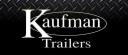 Kaufman Trailers logo