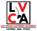 LV Capoeira logo