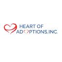 Heart Of Adoptions, Inc. logo