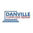 Danville Computer Repair logo
