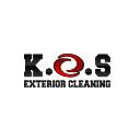 KOS Exterior Cleaning logo