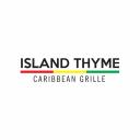 Island Thyme Caribbean Grille logo