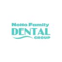NoHo Family Dental Office logo
