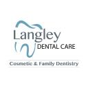 Langley Dental Care logo