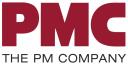 The PM Company logo