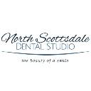 North Scottsdale Dental Studio logo