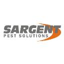 SARGENT PEST SOLUTIONS logo