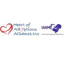 Heart Of Adoptions Alliance, Inc. logo