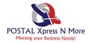 Postal Xpress N More	 logo