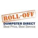 Roll-Off Dumpster Direct logo