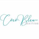 Coco Bleu Beauty Bar logo