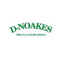D-Noakes Tree & Outdoor Services logo