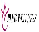 Pink Wellness logo