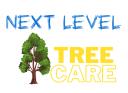 Next Level Tree Care logo