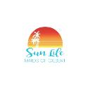 Sun Life Maids of Gilbert logo