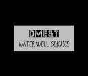 DME&T Water Well Service LLC logo