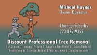 Discount Professional Tree Removal image 1