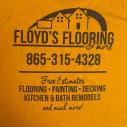 Floyd's Flooring & More logo
