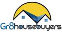 Gr8housebuyers® logo