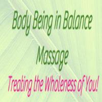 BodyBeingin BalanceMassage image 1